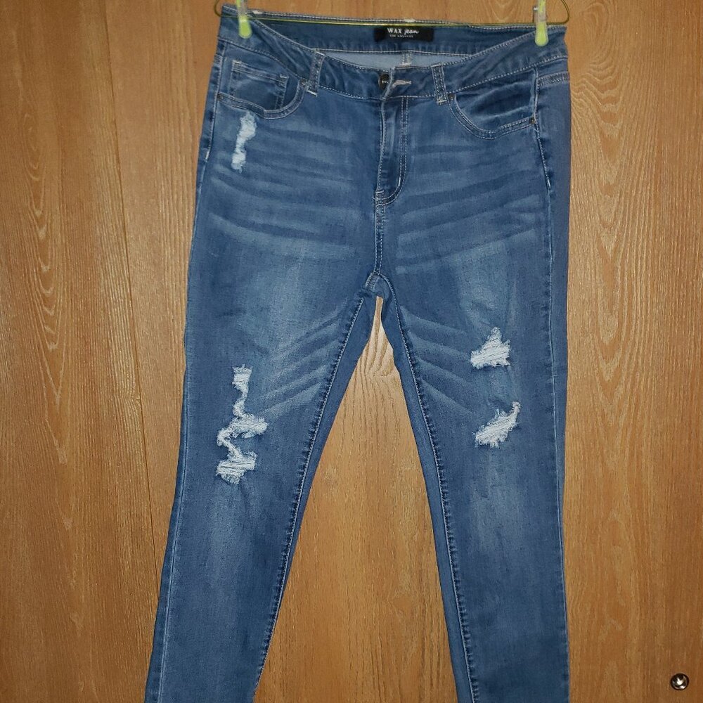 Used Women Jeans